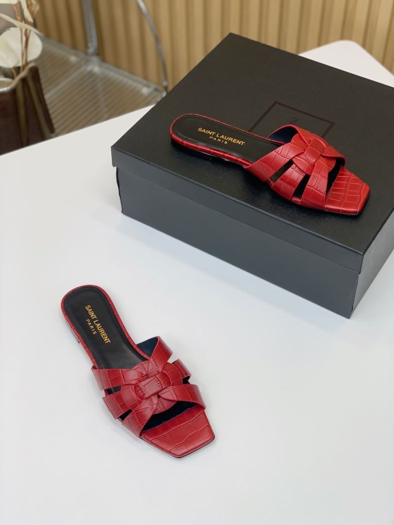 Ysl Sandals